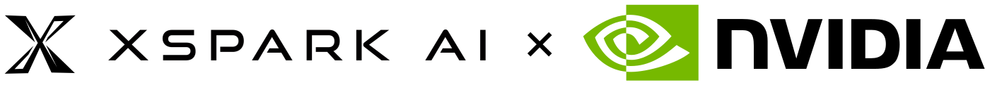 Xspark AI and NVIDIA